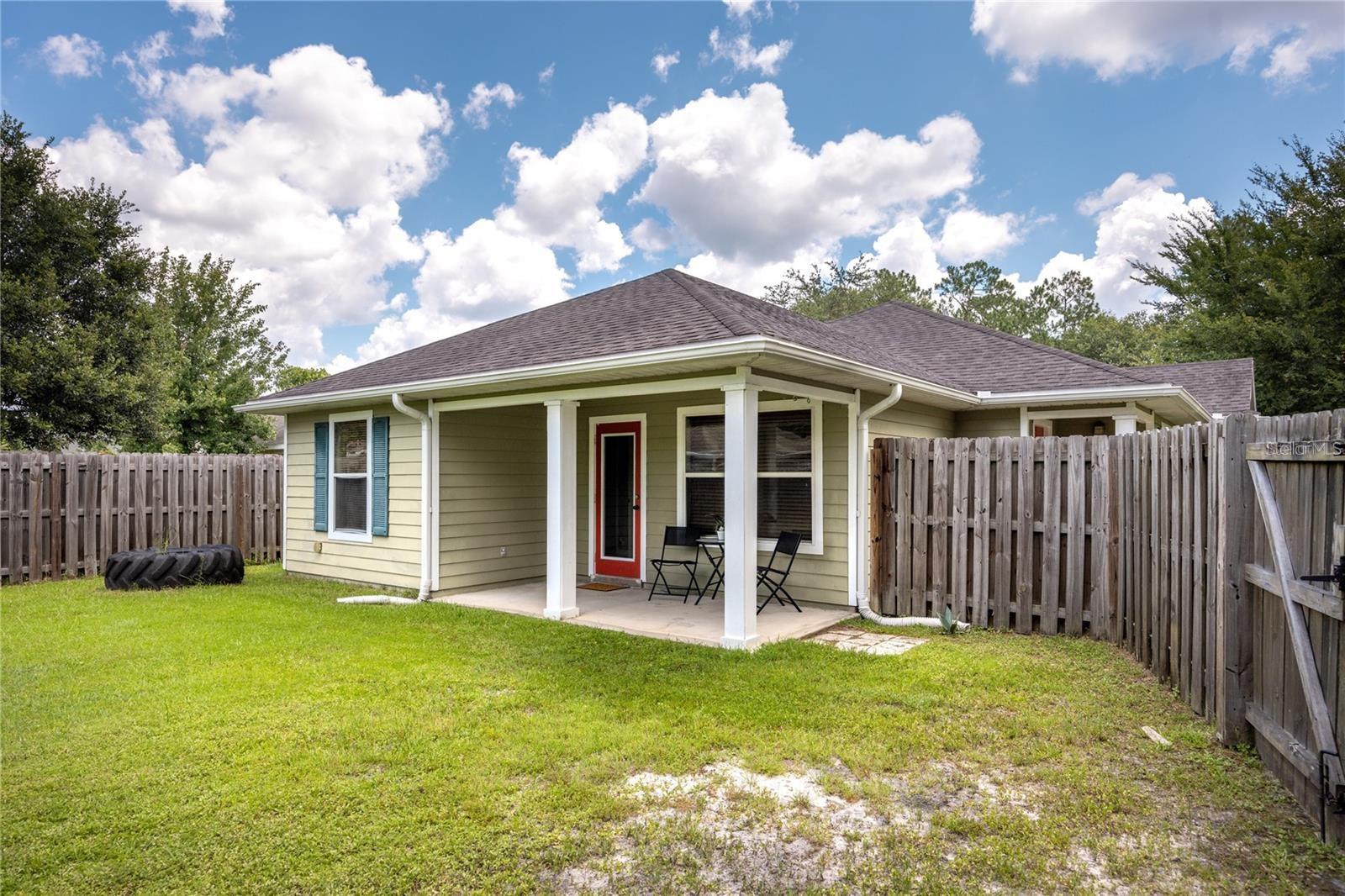 1608 NE 45TH PL, GAINESVILLE, FL, 32609