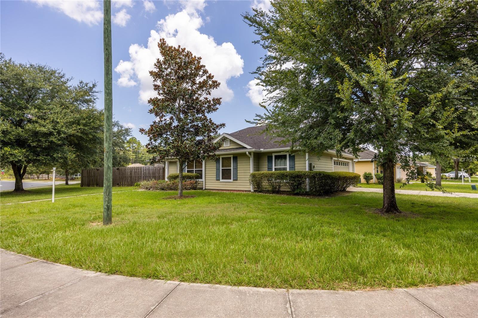1608 NE 45TH PL, GAINESVILLE, FL, 32609