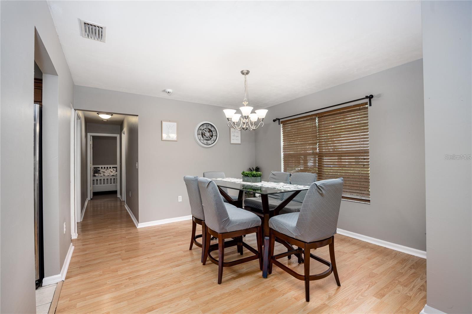 1608 NE 45TH PL, GAINESVILLE, FL, 32609