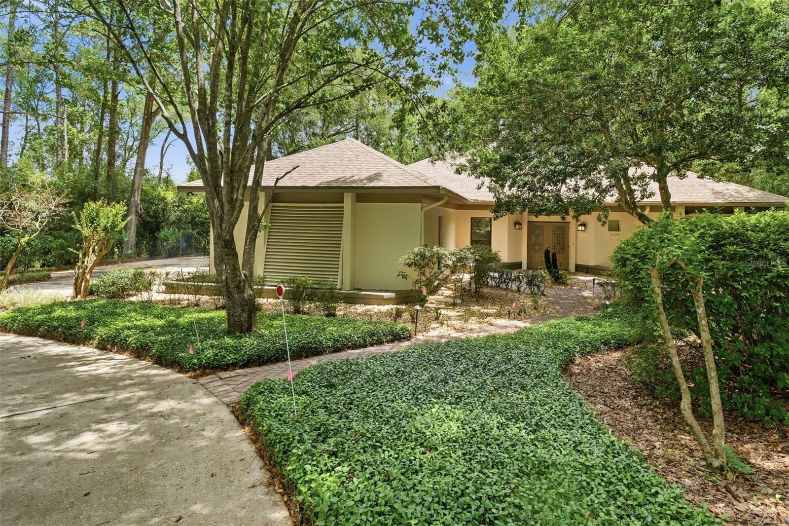 1405 COVERED BRIDGE RD, DELAND, FL, 32724