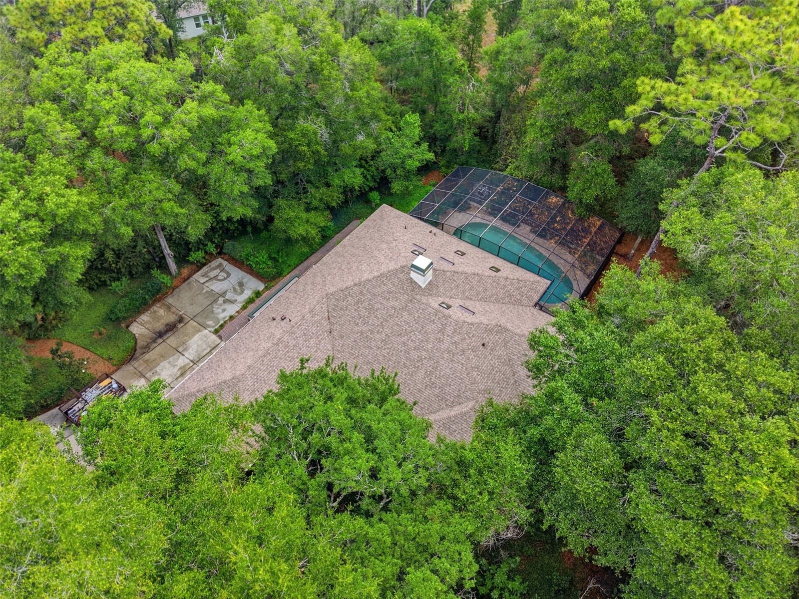 1405 COVERED BRIDGE RD, DELAND, FL, 32724