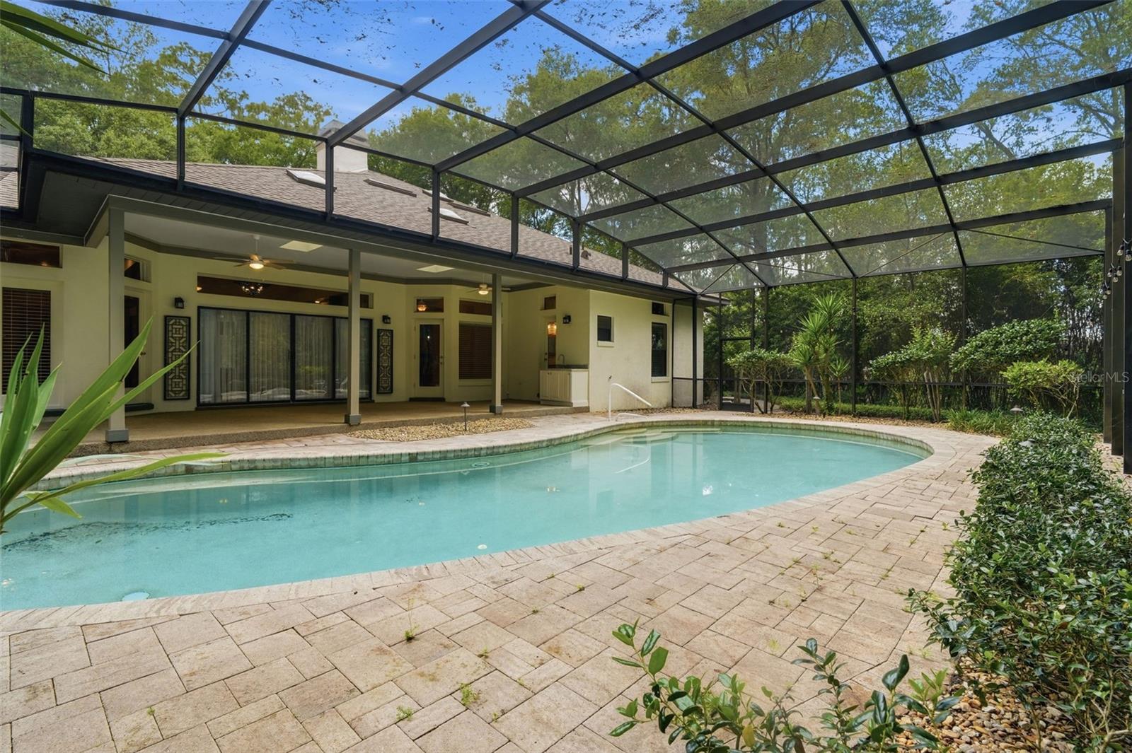 1405 COVERED BRIDGE RD, DELAND, FL, 32724