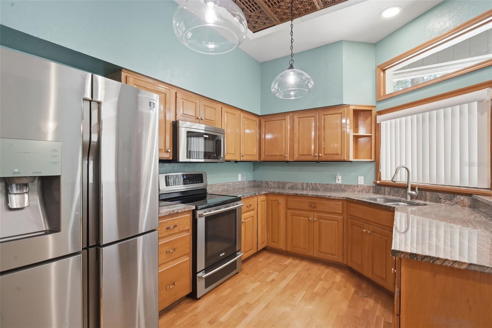 1405 COVERED BRIDGE RD, DELAND, FL, 32724