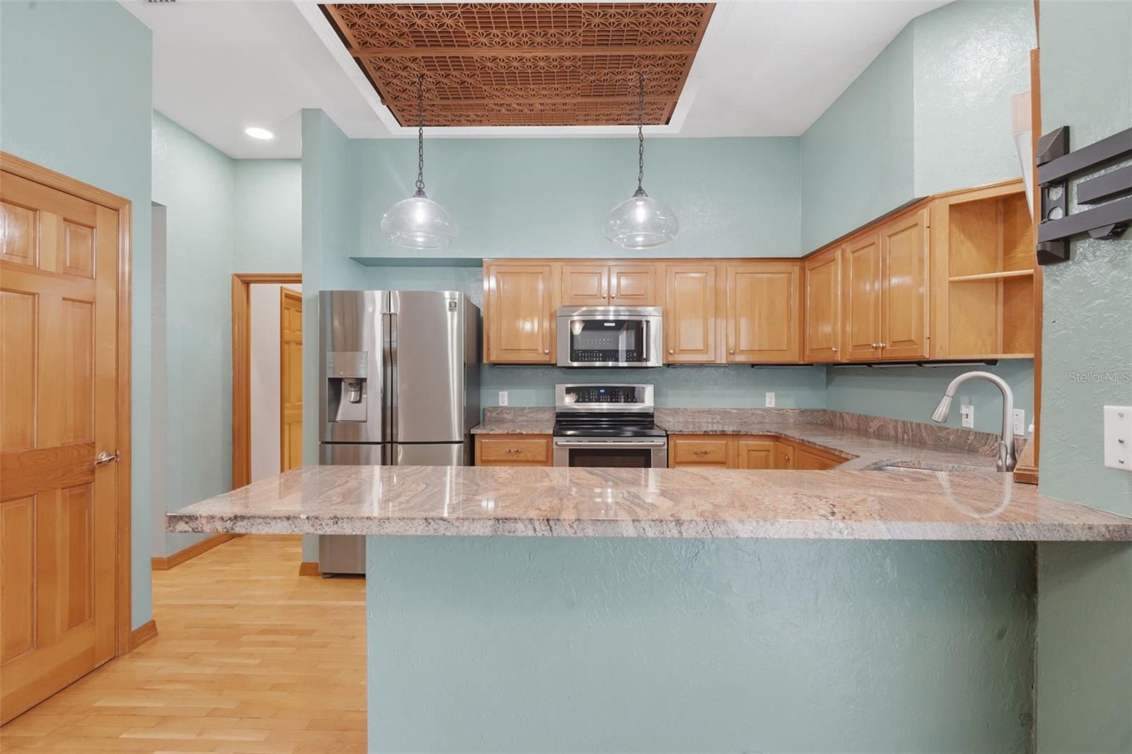 1405 COVERED BRIDGE RD, DELAND, FL, 32724