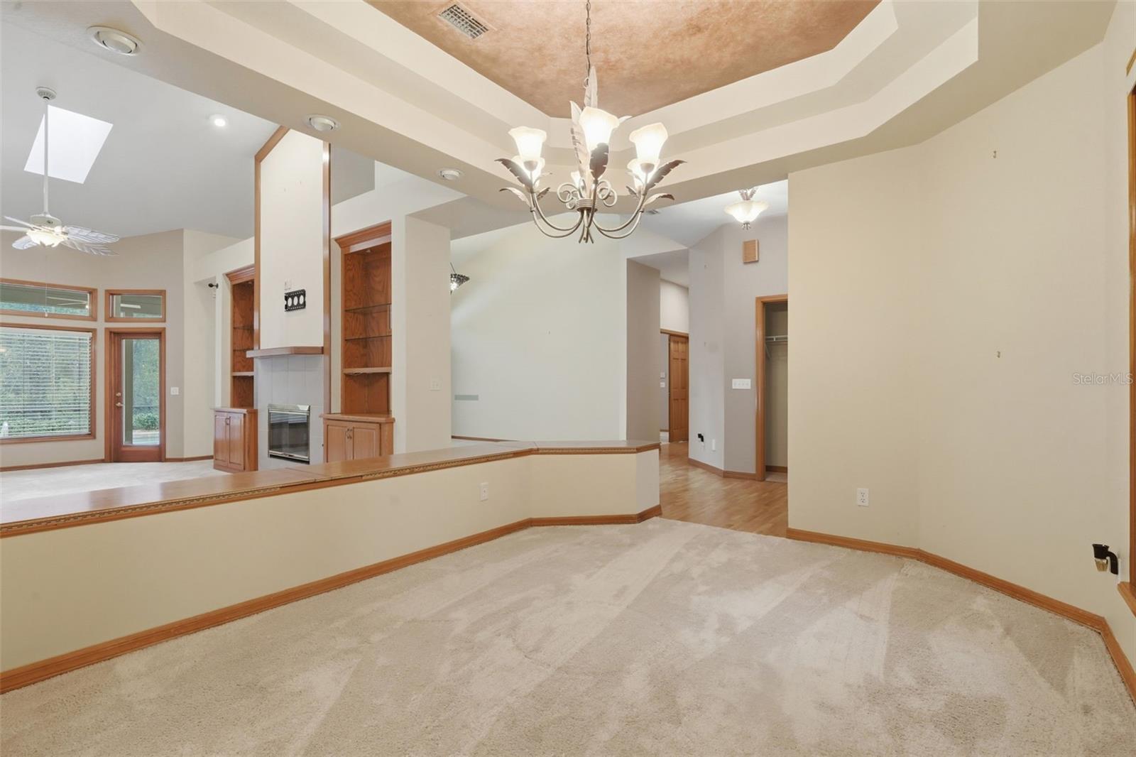 1405 COVERED BRIDGE RD, DELAND, FL, 32724