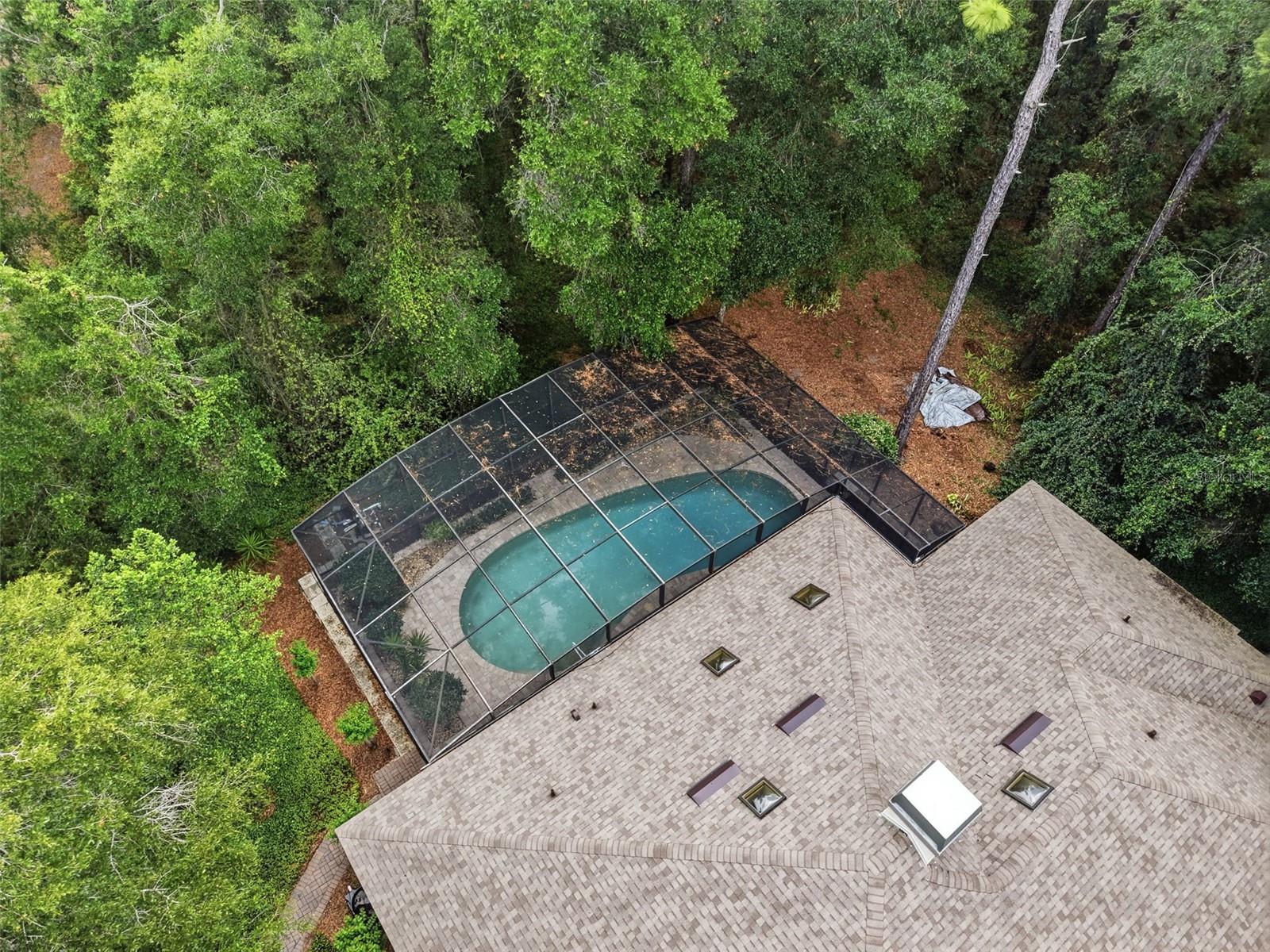 1405 COVERED BRIDGE RD, DELAND, FL, 32724
