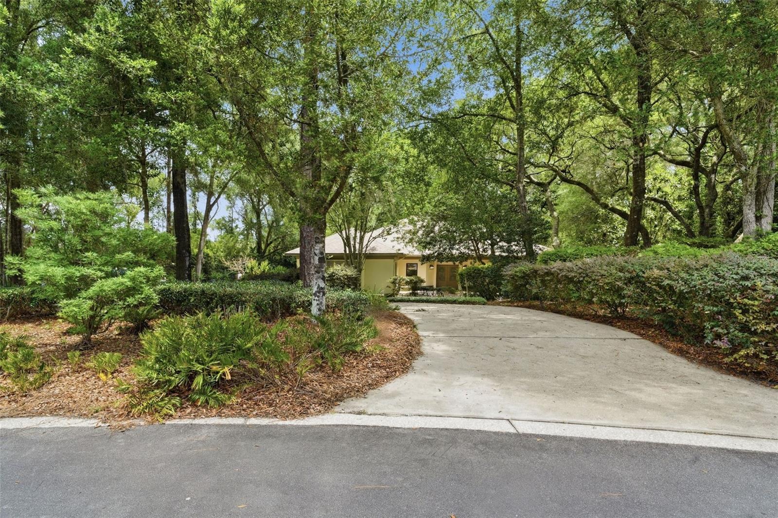 1405 COVERED BRIDGE RD, DELAND, FL, 32724