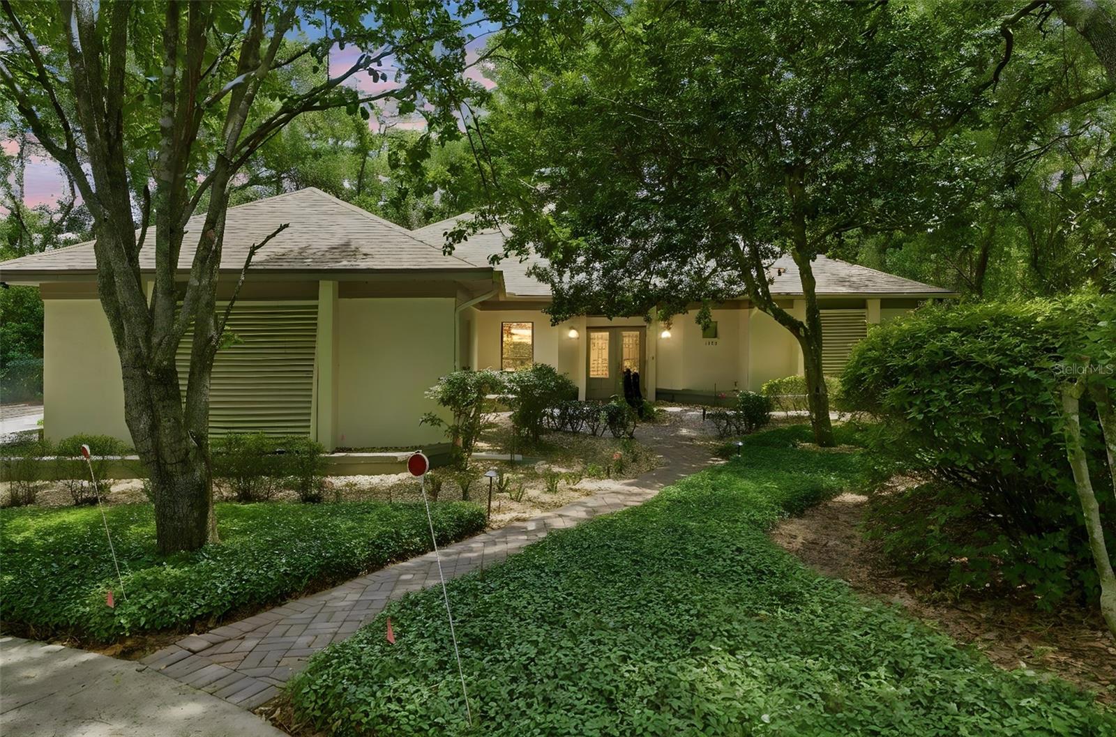 1405 COVERED BRIDGE RD, DELAND, FL, 32724