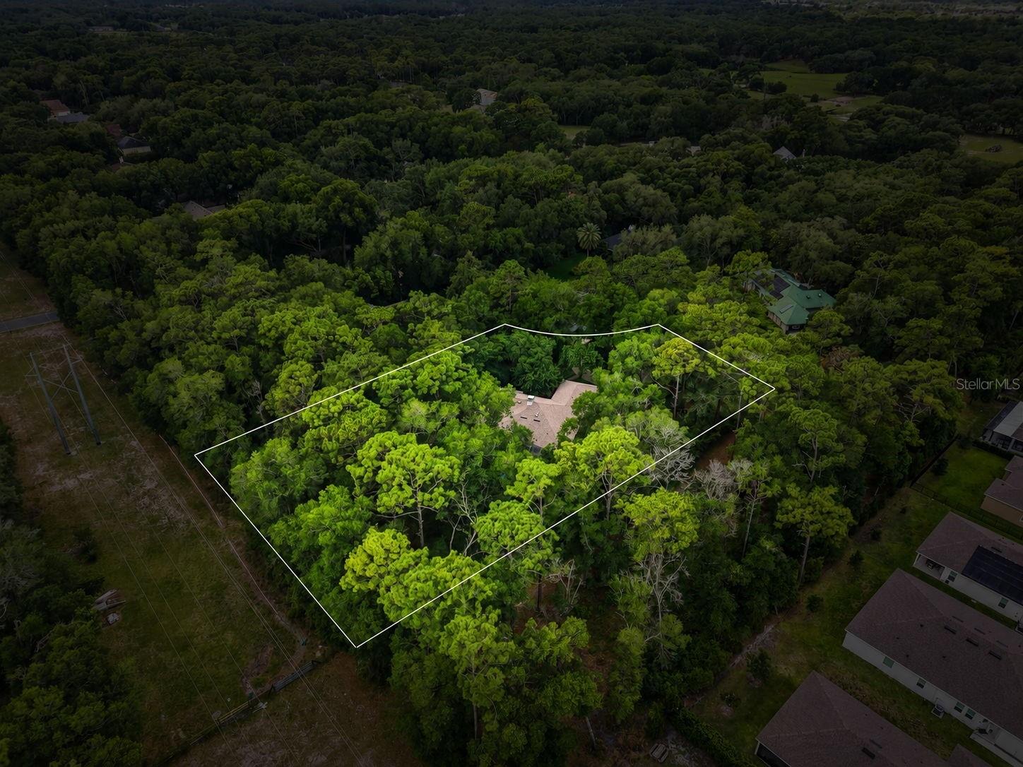1405 COVERED BRIDGE RD, DELAND, FL, 32724
