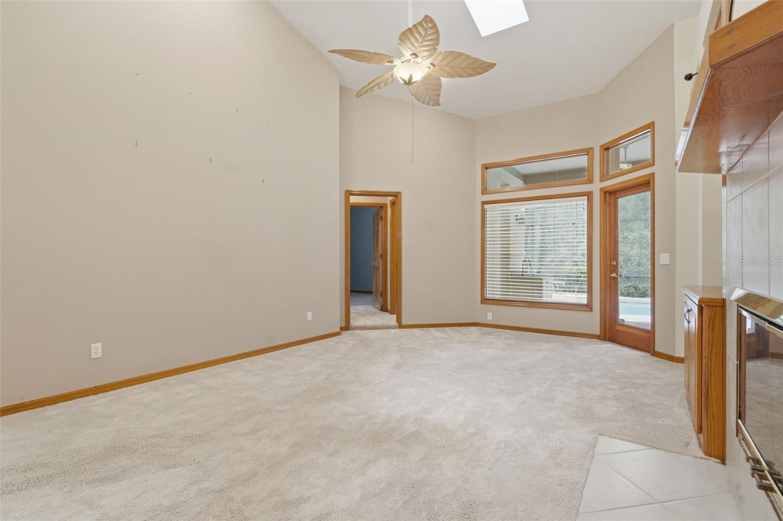 1405 COVERED BRIDGE RD, DELAND, FL, 32724