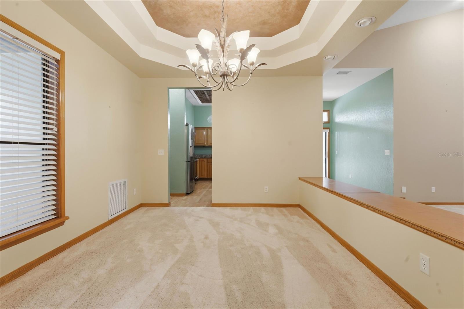1405 COVERED BRIDGE RD, DELAND, FL, 32724