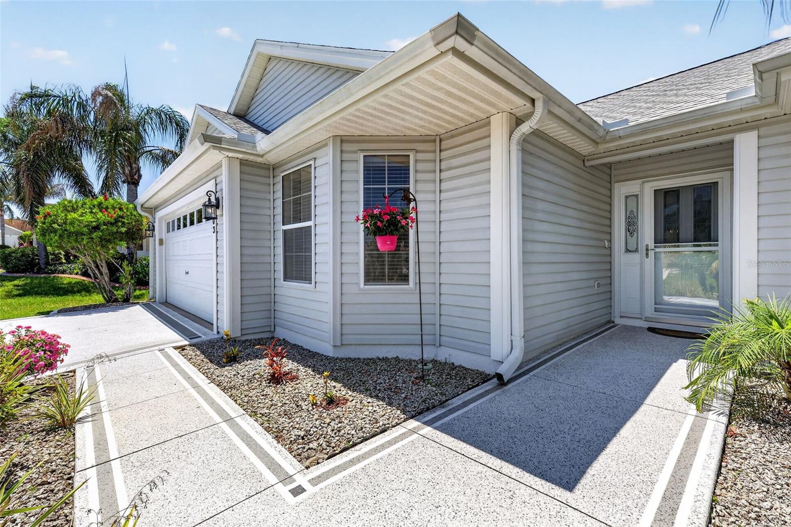 403 MCLEOD LN, THE VILLAGES, FL, 32162