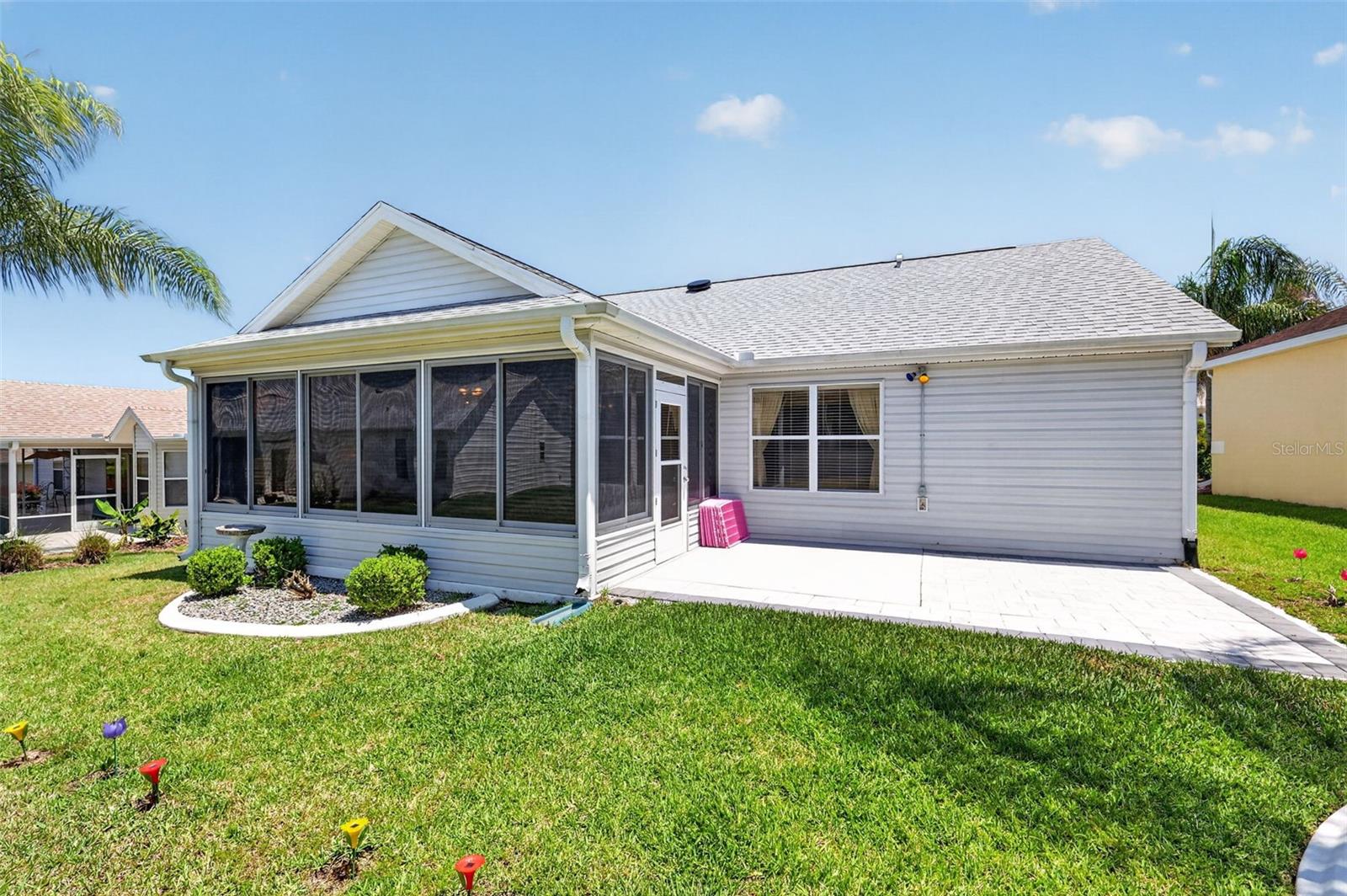403 MCLEOD LN, THE VILLAGES, FL, 32162