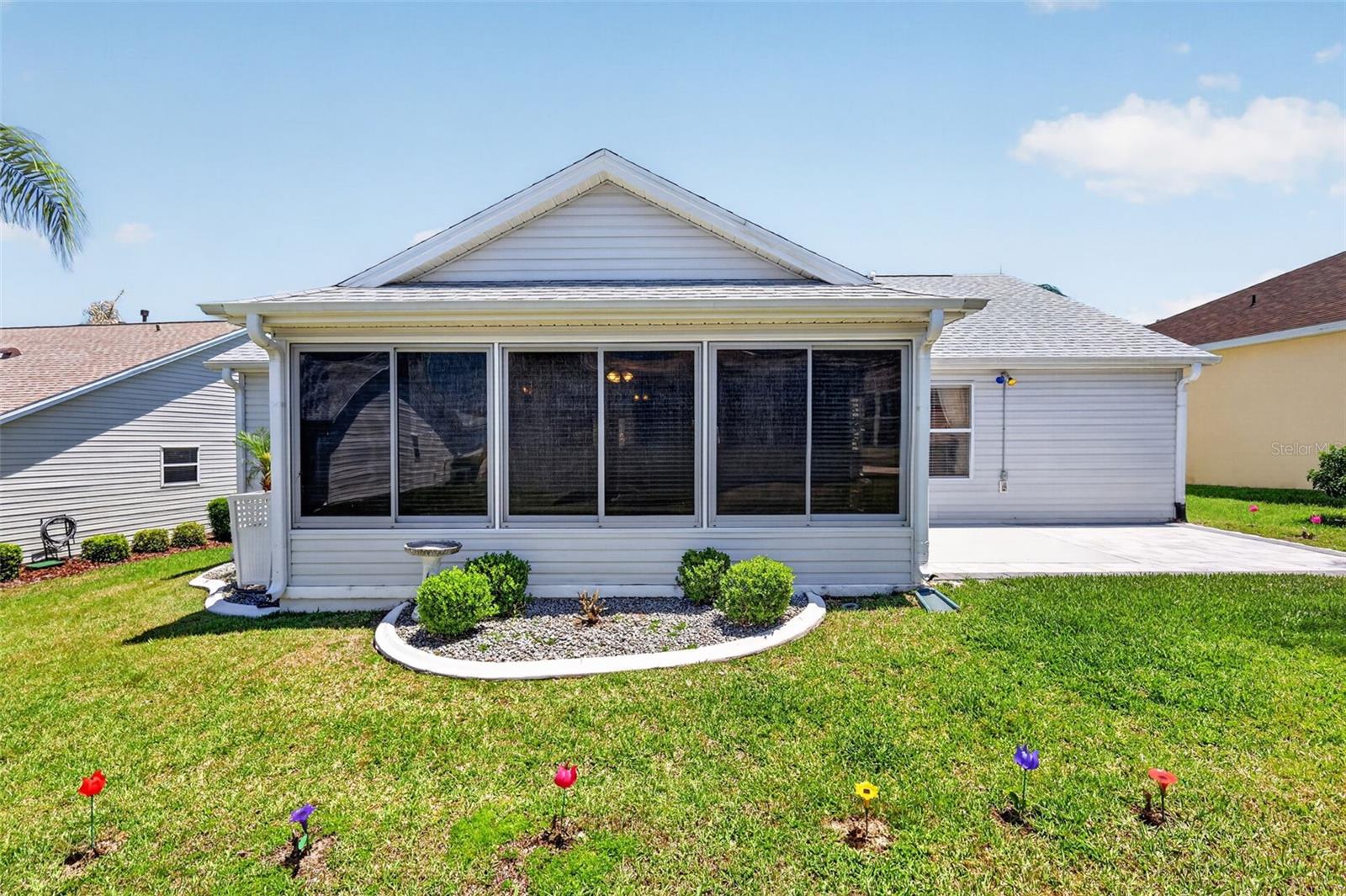 403 MCLEOD LN, THE VILLAGES, FL, 32162