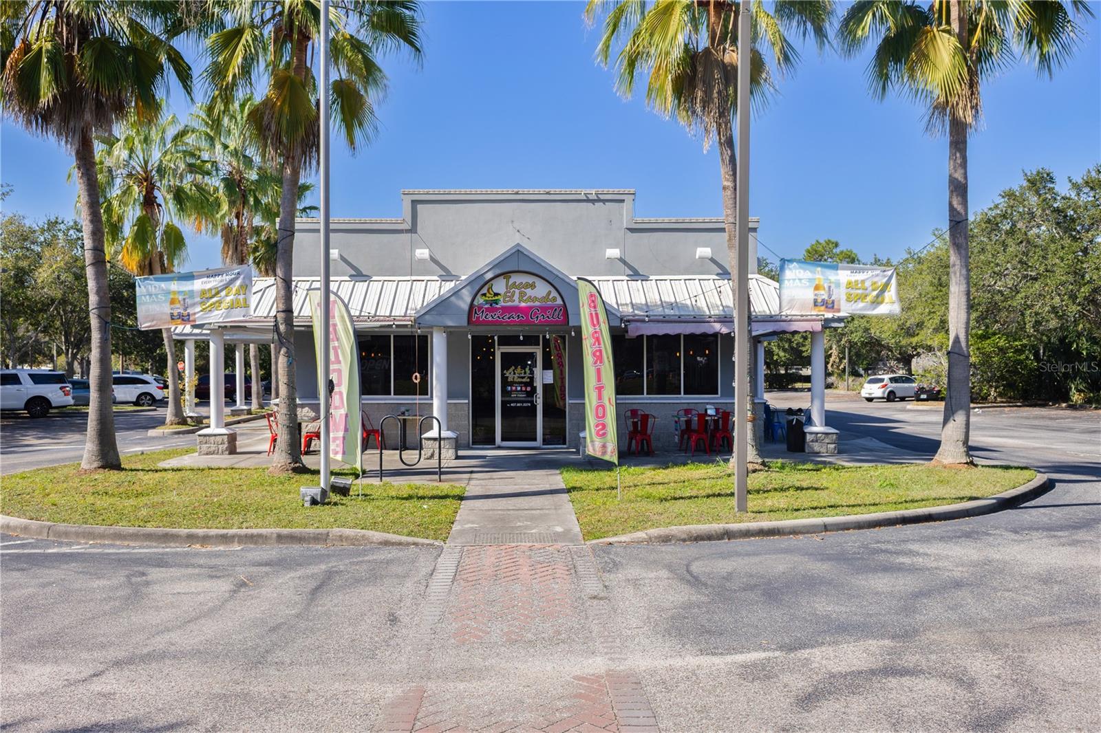8841 COMMODITY CIR, ORLANDO, FL, 32819
