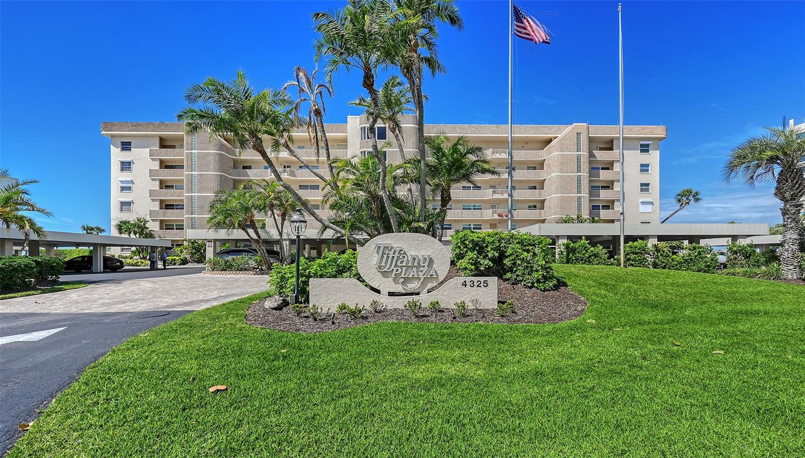 4325 GULF OF MEXICO DR #103, LONGBOAT KEY, FL, 34228