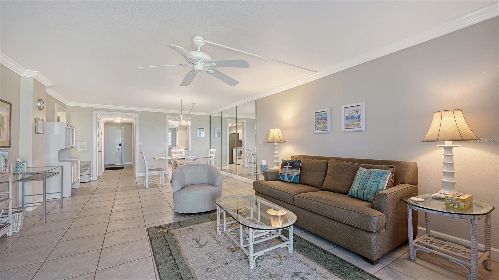4325 GULF OF MEXICO DR #103, LONGBOAT KEY, FL, 34228