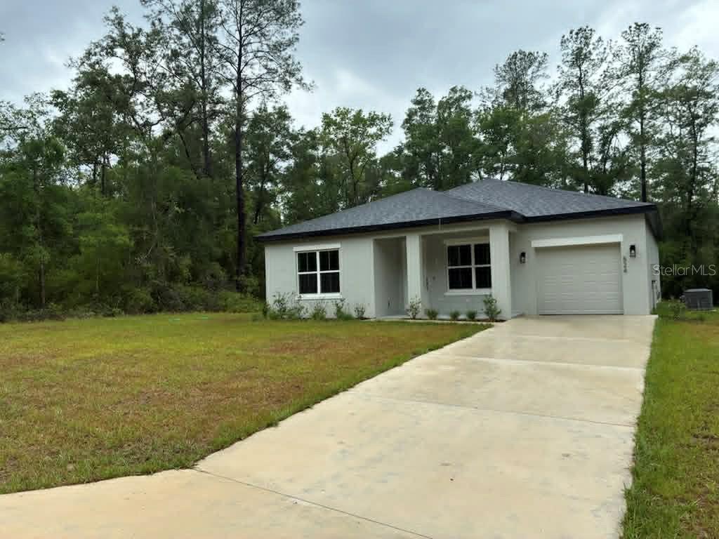 524 E AVONDALE DR, DUNNELLON, FL, 34434
