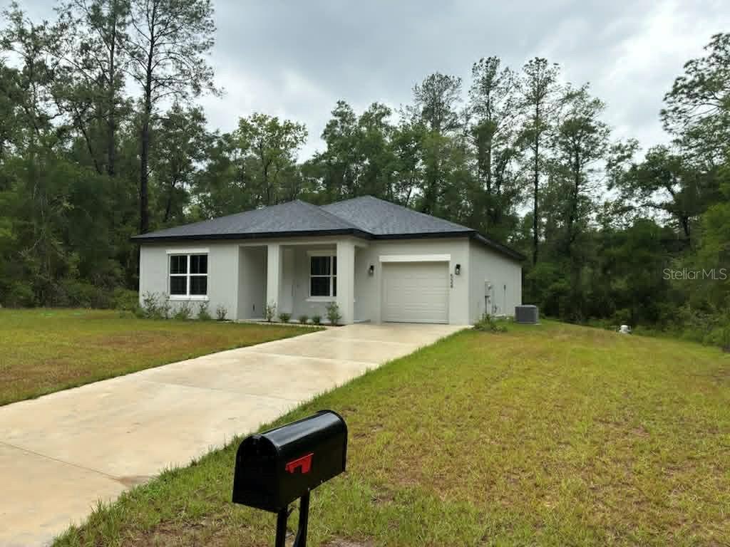 524 E AVONDALE DR, DUNNELLON, FL, 34434