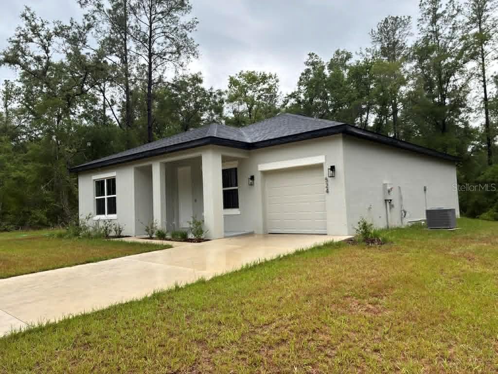 524 E AVONDALE DR, DUNNELLON, FL, 34434