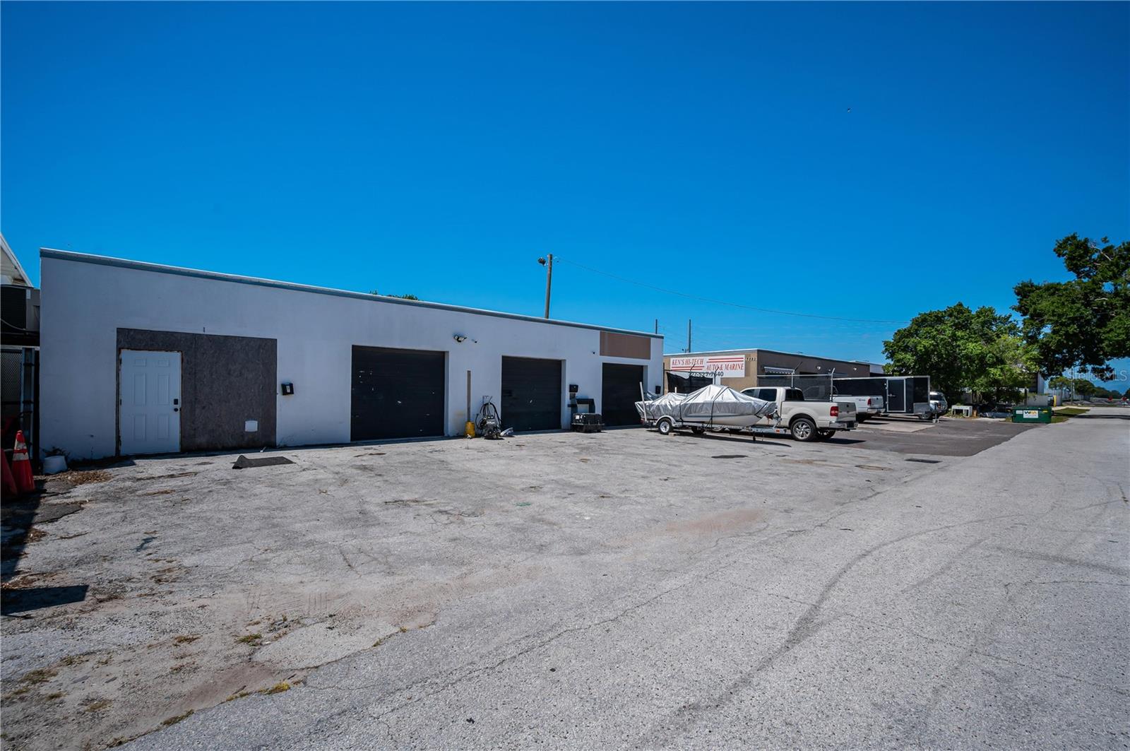 3580 66TH AVE N, PINELLAS PARK, FL, 33781