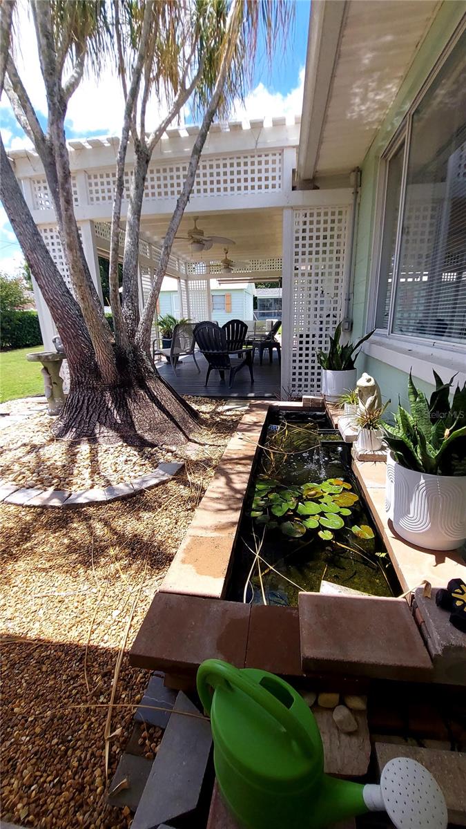 2136 SYLVAN POINT DR, MOUNT DORA, FL, 32757