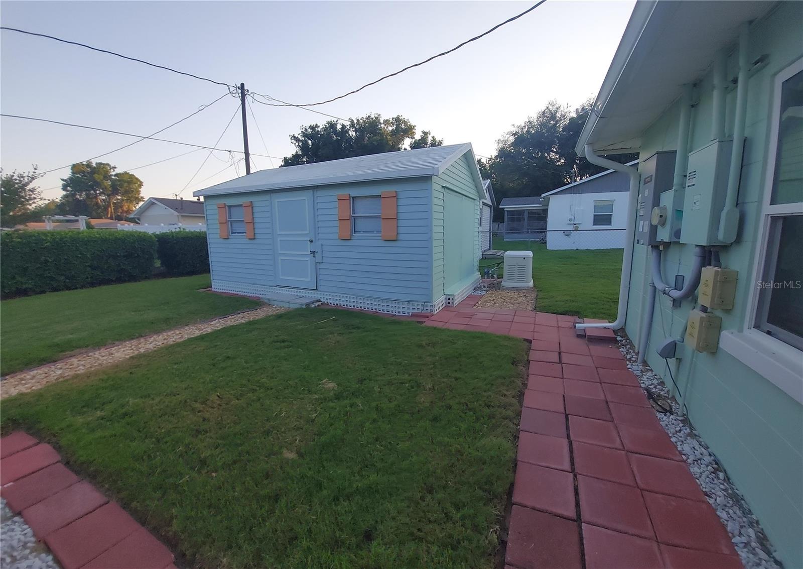 2136 SYLVAN POINT DR, MOUNT DORA, FL, 32757
