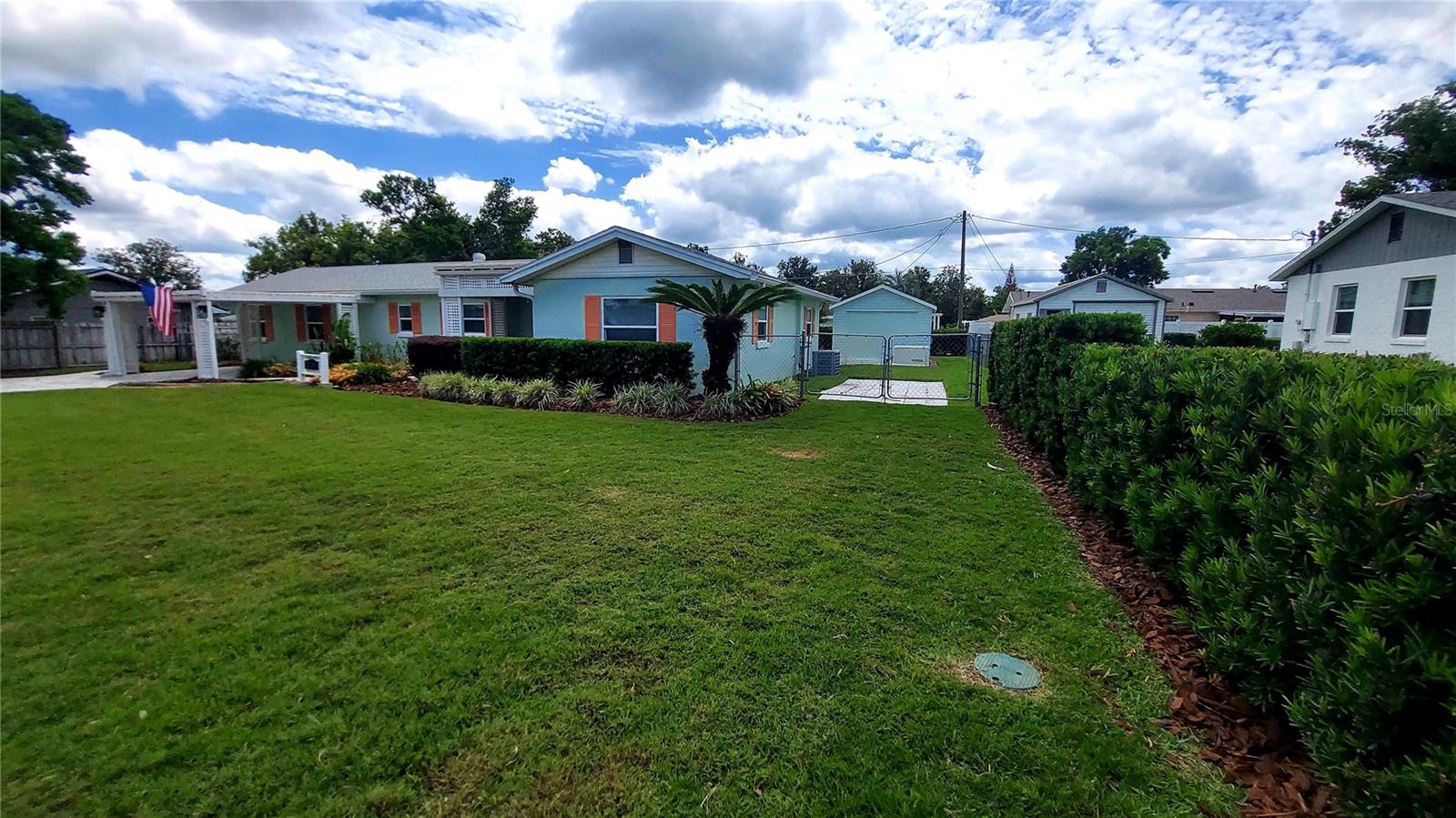2136 SYLVAN POINT DR, MOUNT DORA, FL, 32757