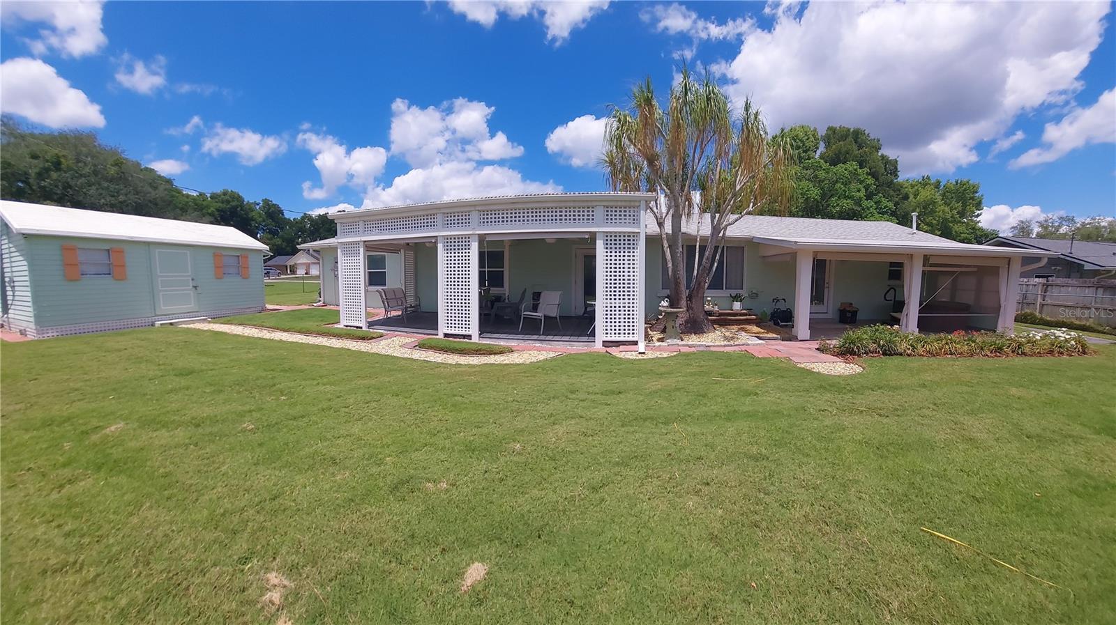 2136 SYLVAN POINT DR, MOUNT DORA, FL, 32757