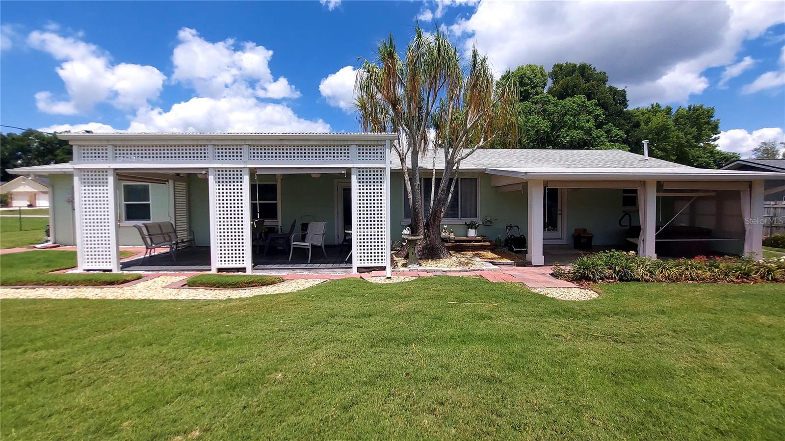 2136 SYLVAN POINT DR, MOUNT DORA, FL, 32757