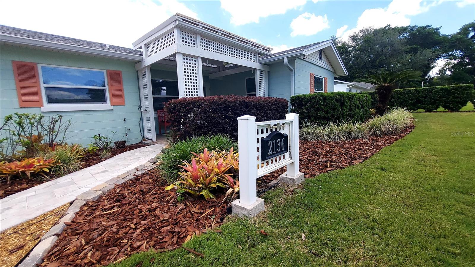 2136 SYLVAN POINT DR, MOUNT DORA, FL, 32757