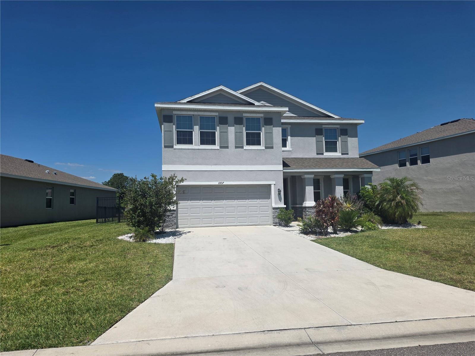 16457 WOODSIDE GLN, PARRISH, FL, 34219