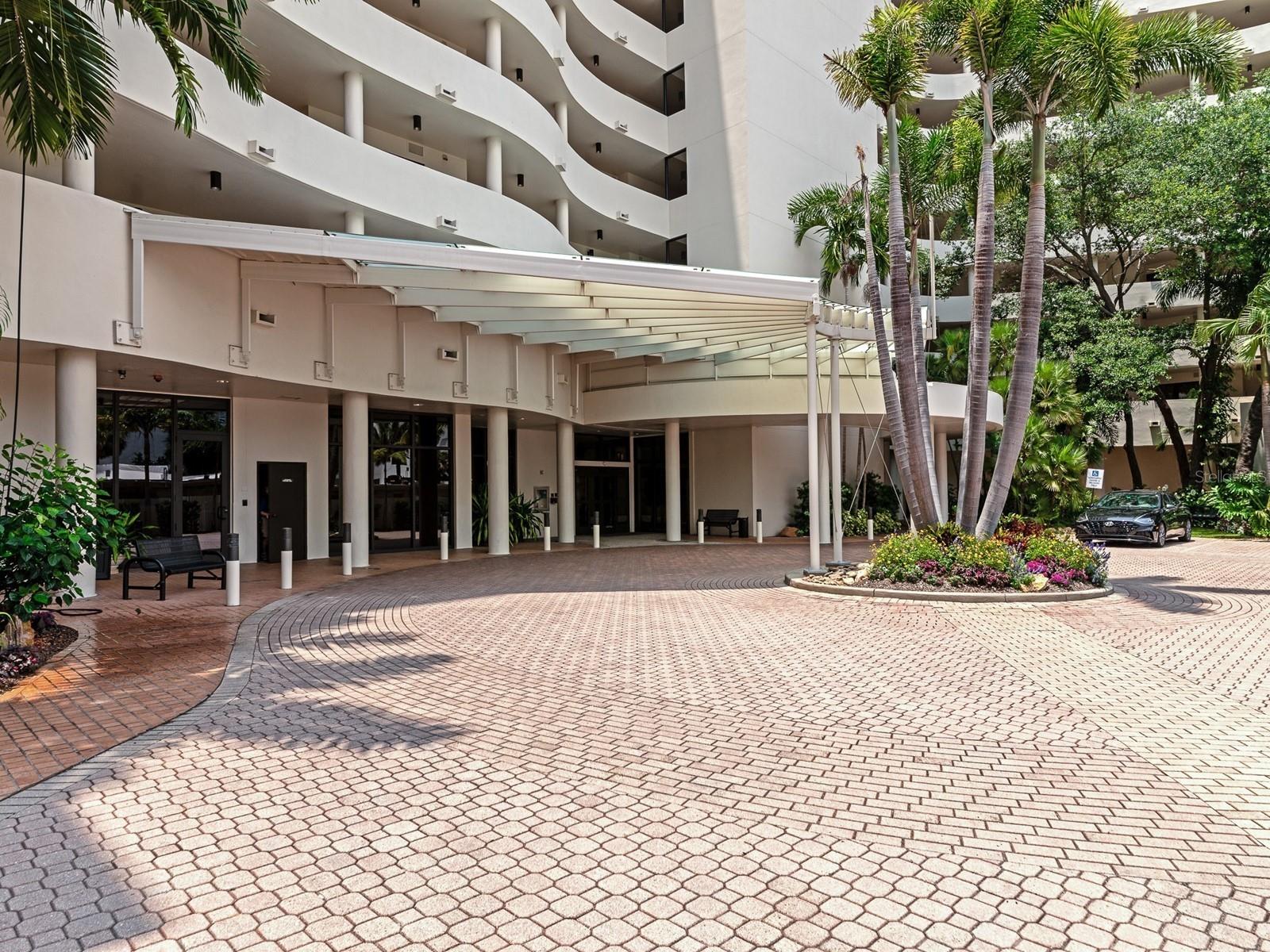 1255 N GULFSTREAM AVE #507, SARASOTA, FL, 34236
