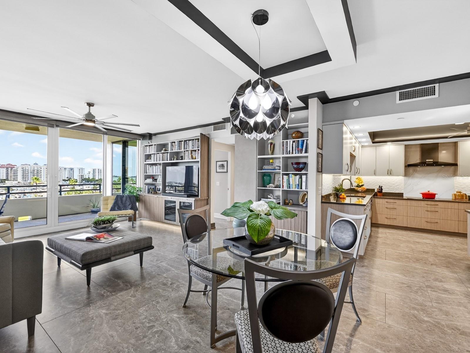 1255 N GULFSTREAM AVE #507, SARASOTA, FL, 34236