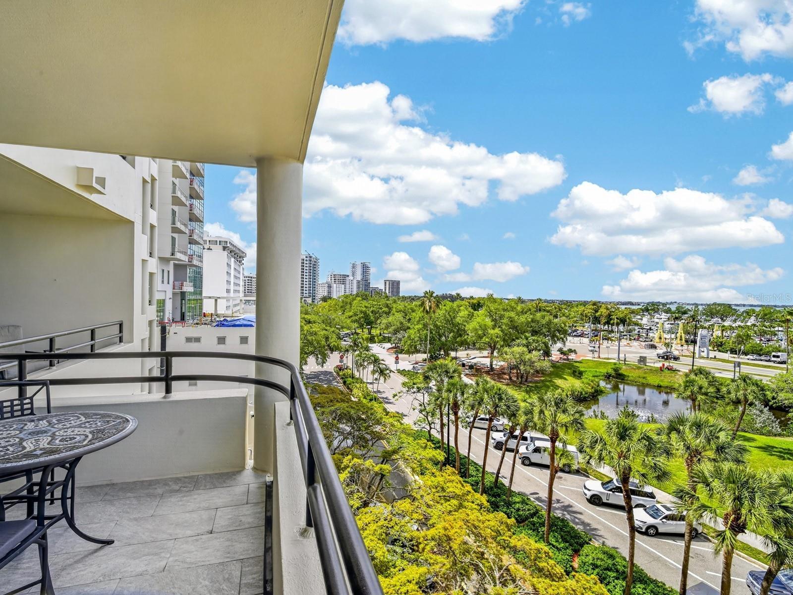 1255 N GULFSTREAM AVE #507, SARASOTA, FL, 34236