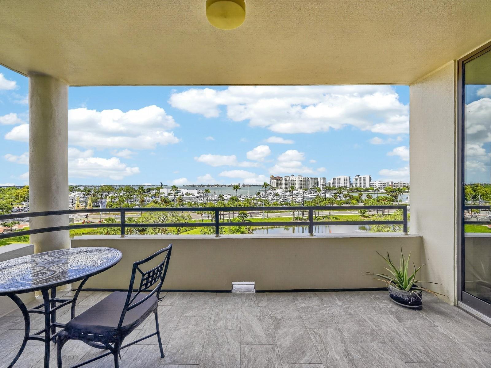1255 N GULFSTREAM AVE #507, SARASOTA, FL, 34236
