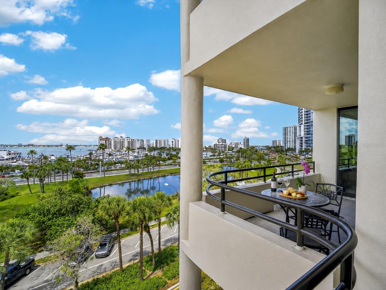 1255 N GULFSTREAM AVE #507, SARASOTA, FL, 34236