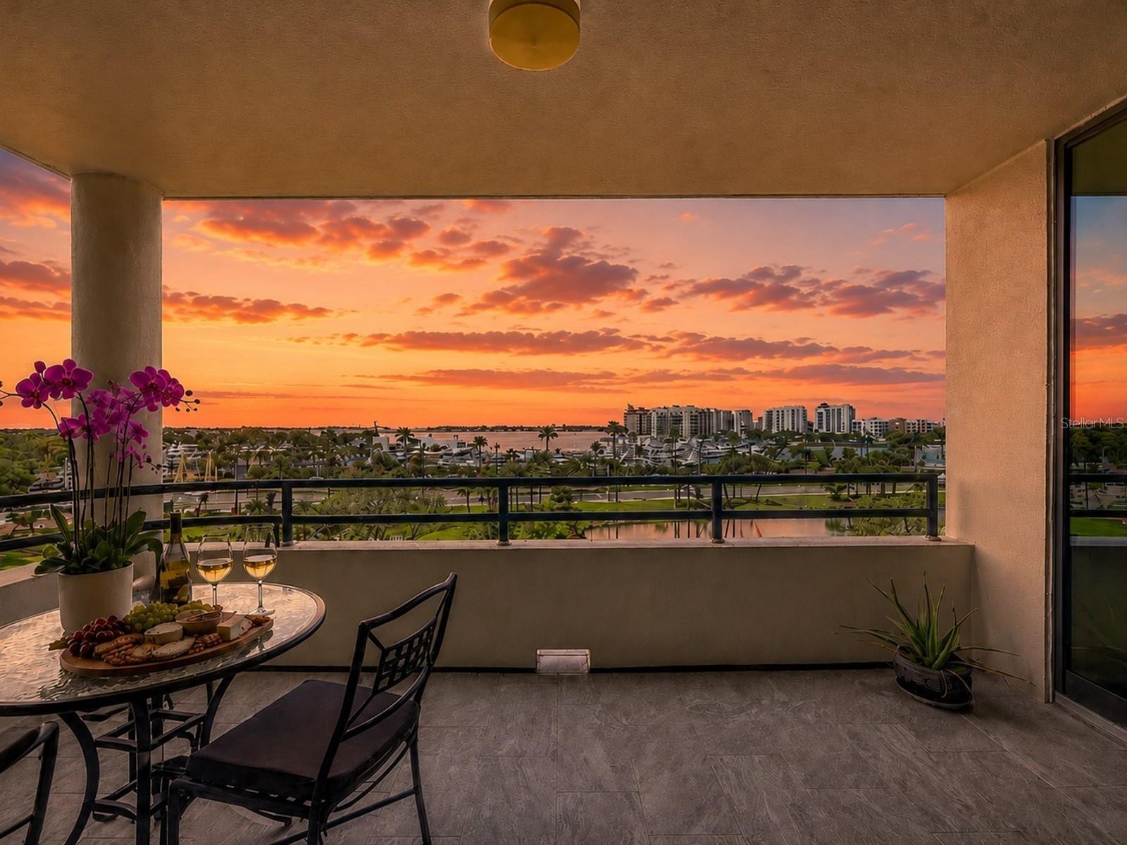 1255 N GULFSTREAM AVE #507, SARASOTA, FL, 34236