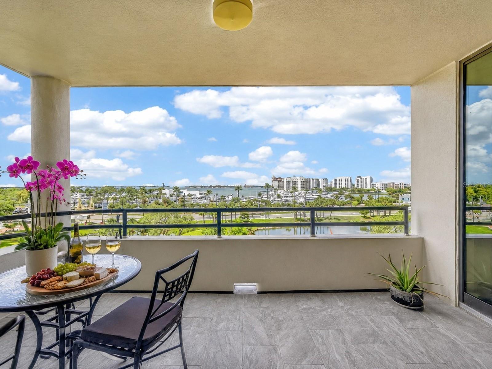 1255 N GULFSTREAM AVE #507, SARASOTA, FL, 34236