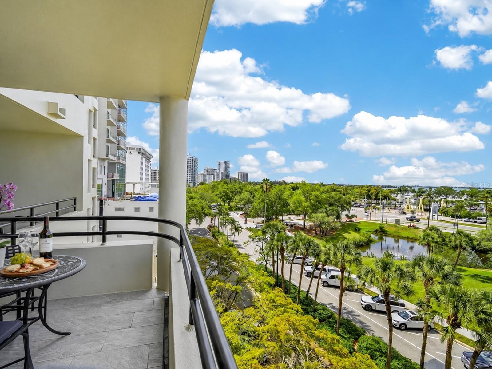 1255 N GULFSTREAM AVE #507, SARASOTA, FL, 34236