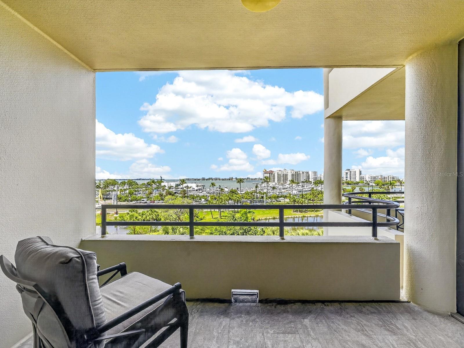 1255 N GULFSTREAM AVE #507, SARASOTA, FL, 34236