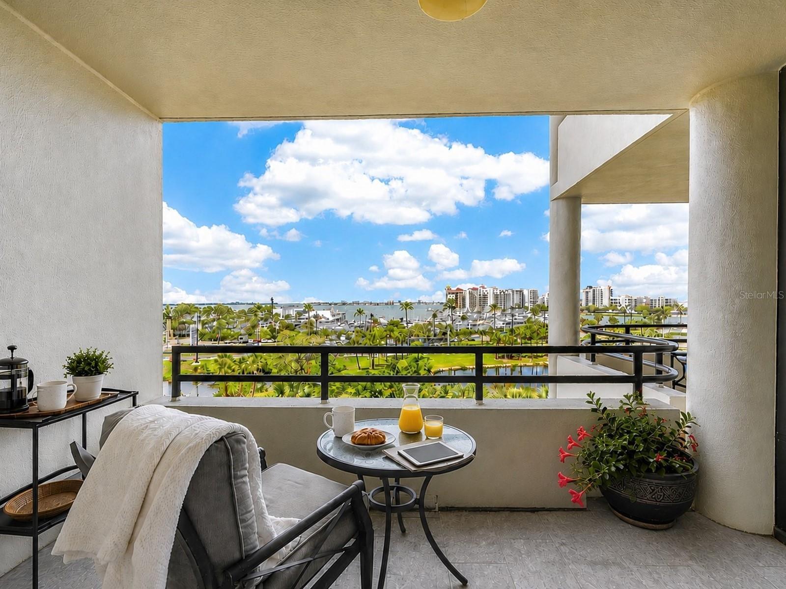 1255 N GULFSTREAM AVE #507, SARASOTA, FL, 34236