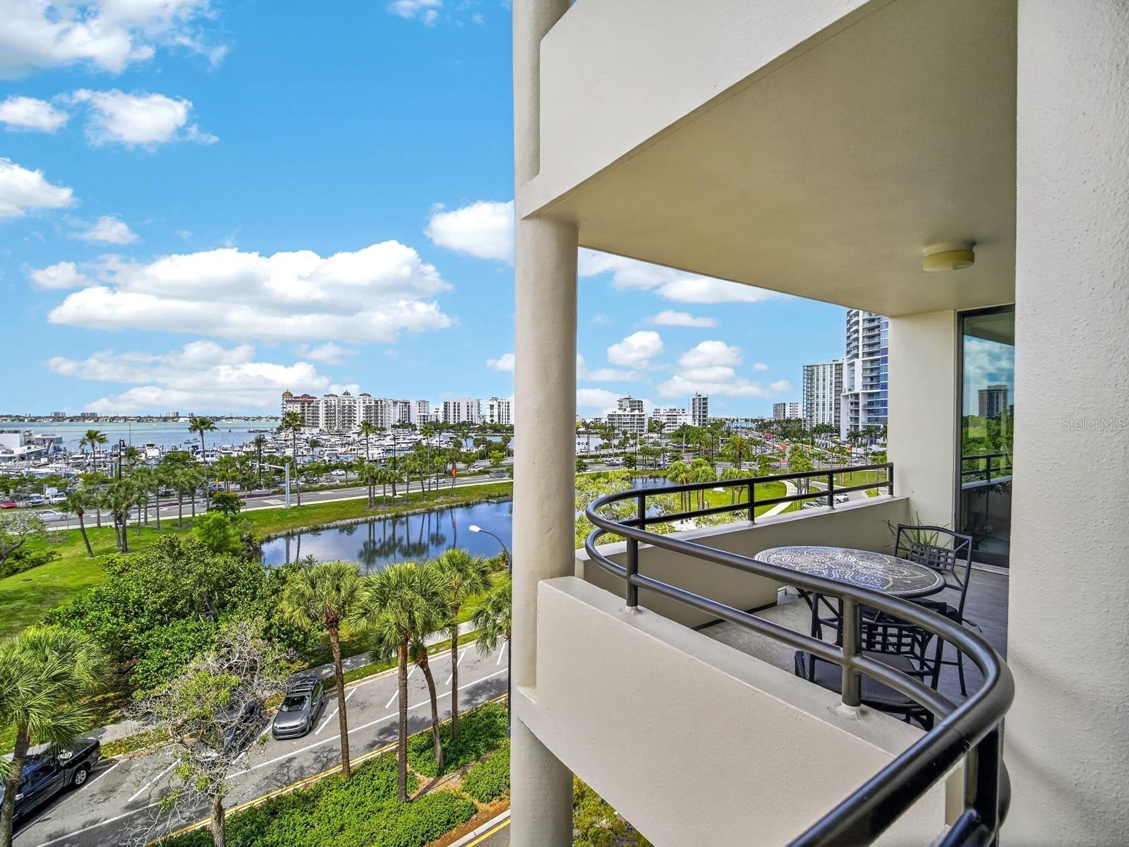 1255 N GULFSTREAM AVE #507, SARASOTA, FL, 34236
