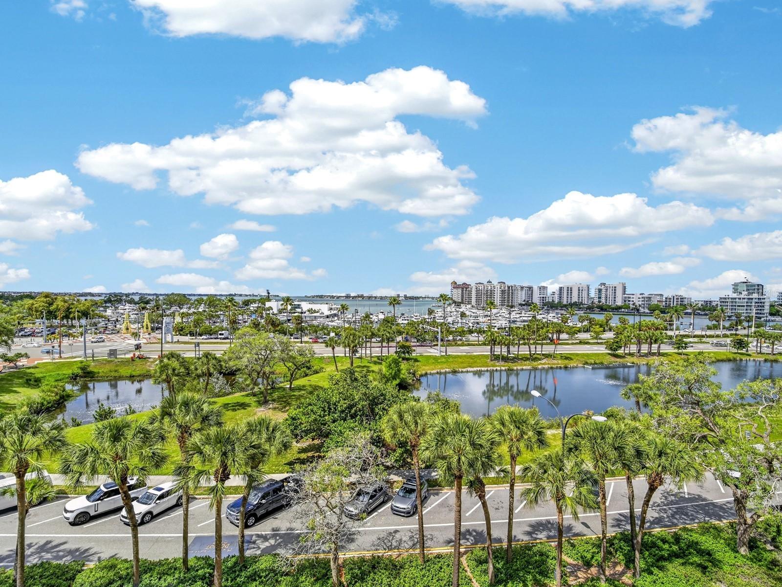 1255 N GULFSTREAM AVE #507, SARASOTA, FL, 34236