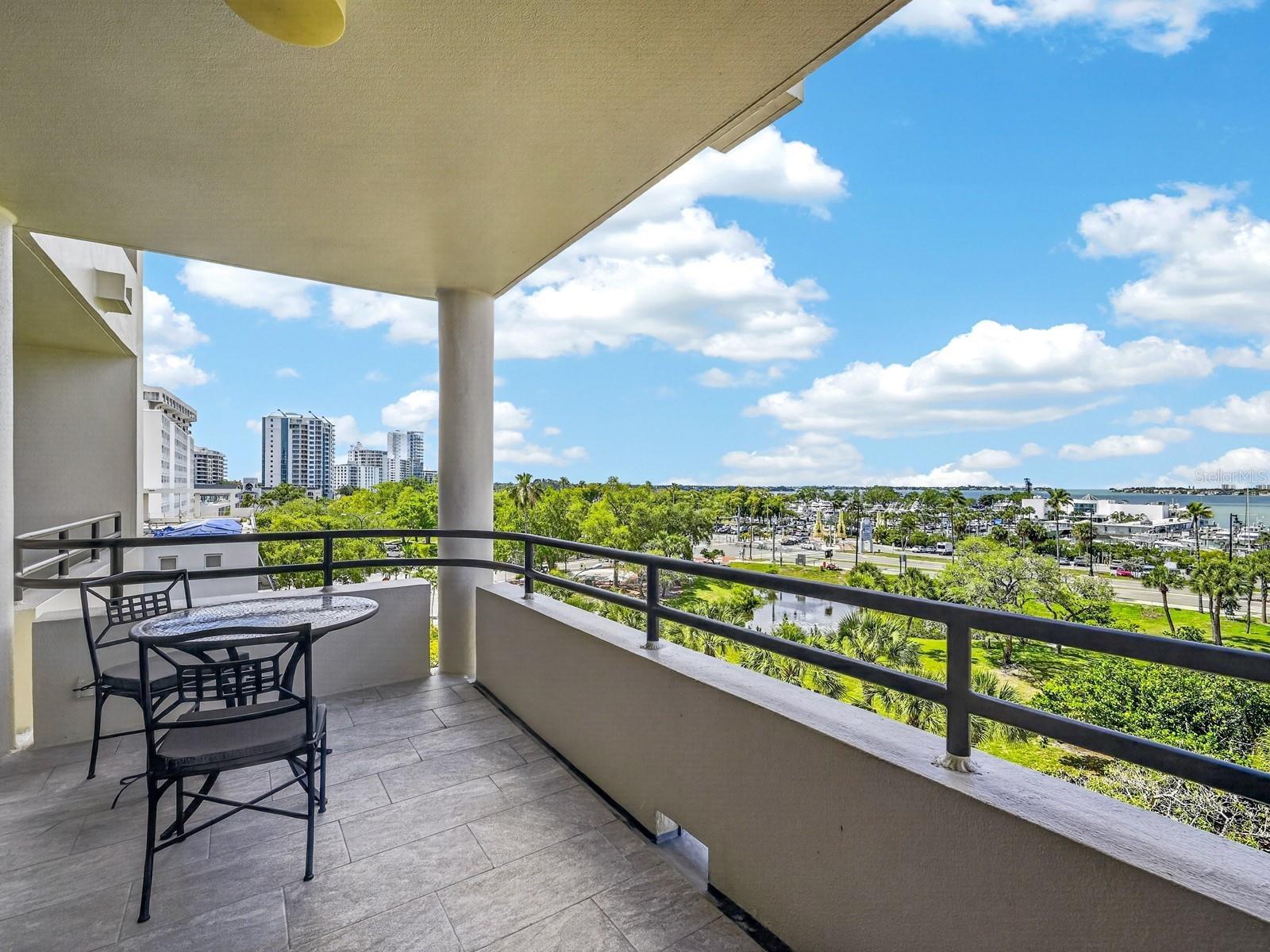1255 N GULFSTREAM AVE #507, SARASOTA, FL, 34236