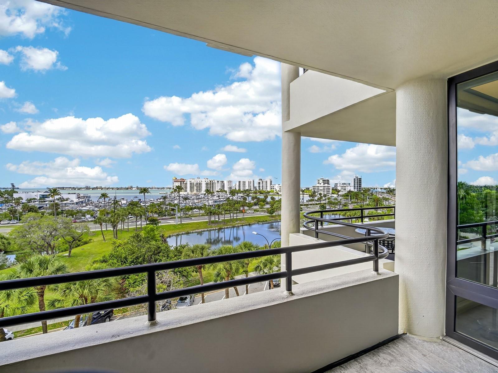1255 N GULFSTREAM AVE #507, SARASOTA, FL, 34236