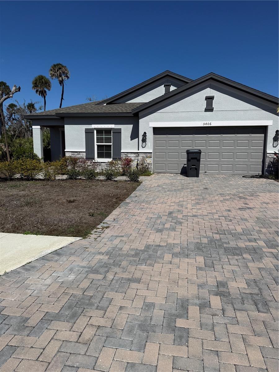 5406 BADINI WAY, PALMETTO, FL, 34221