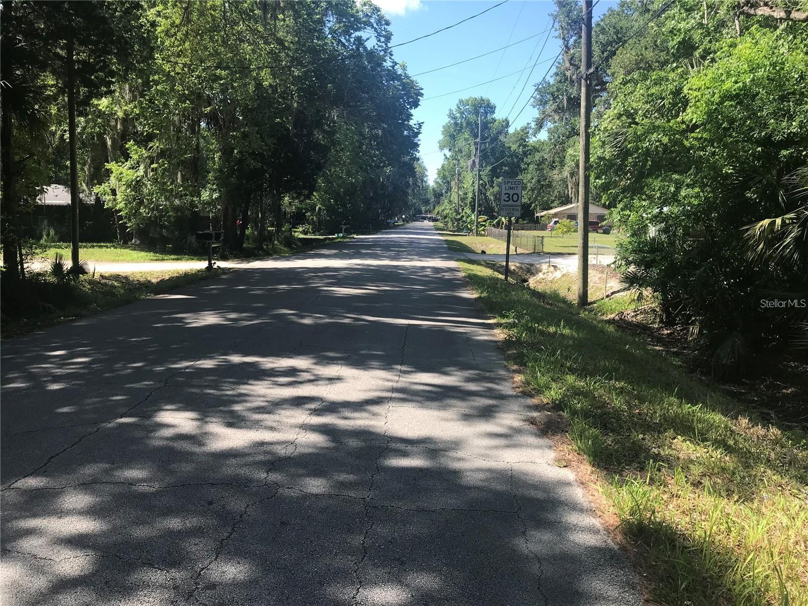 ELIZABETH ST, NEW SMYRNA BEACH, FL, 32168