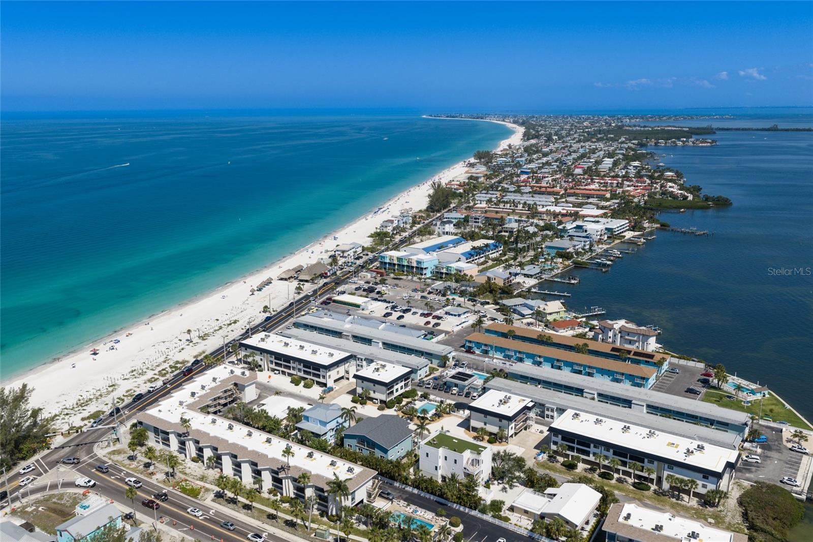 109 6TH ST N #A, BRADENTON BEACH, FL, 34217