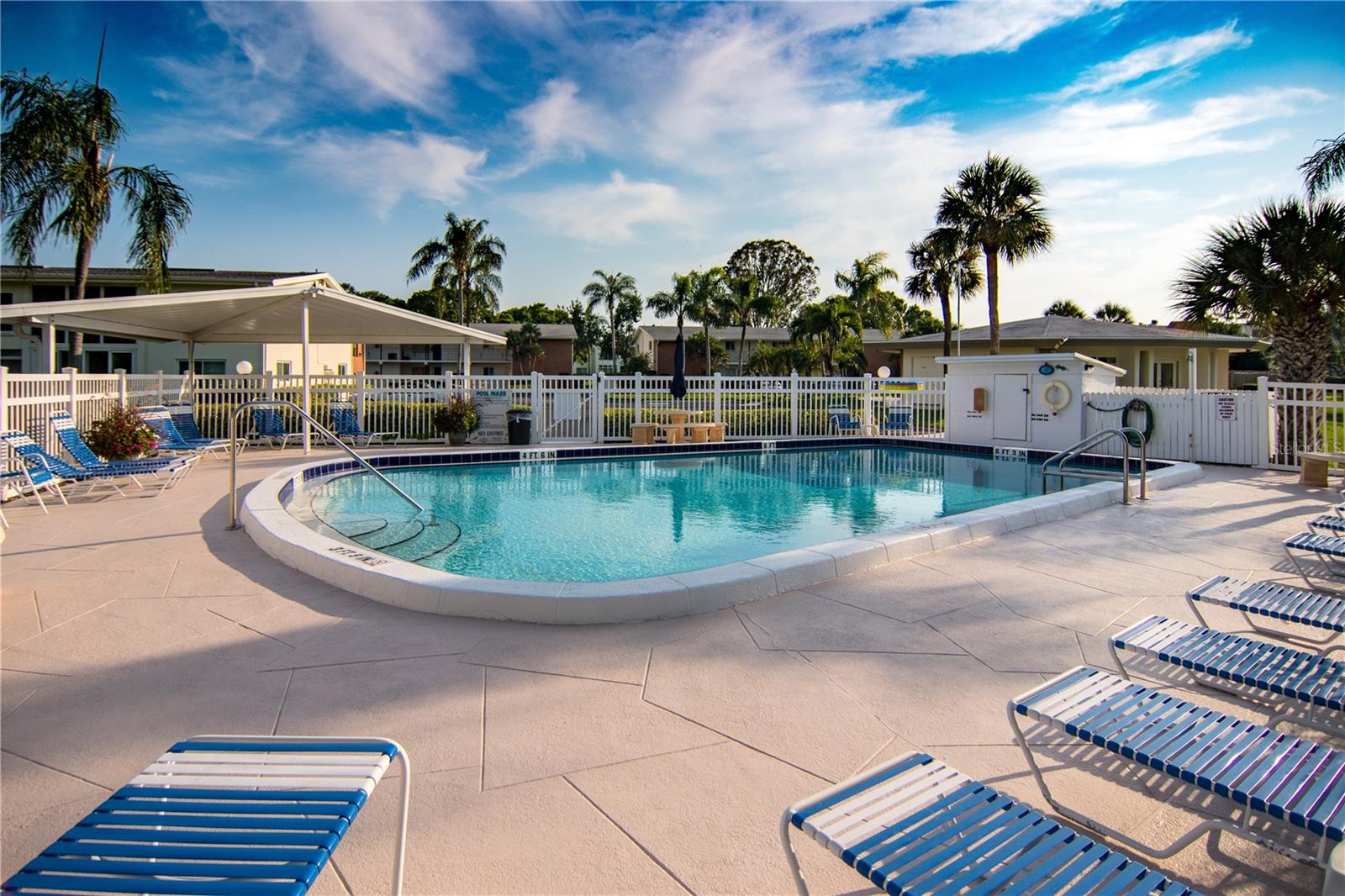 4570 OVERLOOK DR NE #179, ST PETERSBURG, FL, 33703